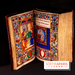 Botticelli, Artiste & Designer, l'exposition au Musée Jacquemart-André - nos photos