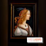 Botticelli, Artiste & Designer, l'exposition au Musée Jacquemart-André - nos photos