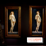 Botticelli, Artiste & Designer, l'exposition au Musée Jacquemart-André - nos photos