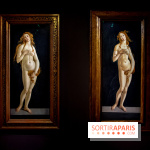 Botticelli, Artiste & Designer, l'exposition au Musée Jacquemart-André - nos photos