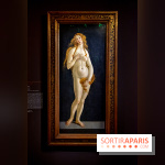 Botticelli, Artiste & Designer, l'exposition au Musée Jacquemart-André - nos photos