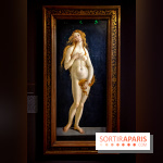 Botticelli, Artiste & Designer, l'exposition au Musée Jacquemart-André - nos photos