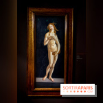 Botticelli, Artiste & Designer, l'exposition au Musée Jacquemart-André - nos photos