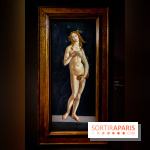 Botticelli, Artiste & Designer, l'exposition au Musée Jacquemart-André - nos photos