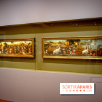 Botticelli, Artiste & Designer, l'exposition au Musée Jacquemart-André - nos photos