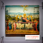 Botticelli, Artiste & Designer, l'exposition au Musée Jacquemart-André - nos photos