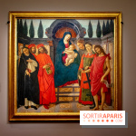 Botticelli, Artiste & Designer, l'exposition au Musée Jacquemart-André - nos photos