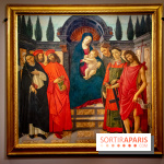 Botticelli, Artiste & Designer, l'exposition au Musée Jacquemart-André - nos photos