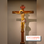 Botticelli, Artiste & Designer, l'exposition au Musée Jacquemart-André - nos photos