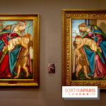 Botticelli, Artiste & Designer, l'exposition au Musée Jacquemart-André - nos photos