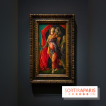 Botticelli, Artiste & Designer, l'exposition au Musée Jacquemart-André - nos photos