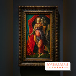 Botticelli, Artiste & Designer, l'exposition au Musée Jacquemart-André - nos photos