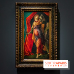 Botticelli, Artiste & Designer, l'exposition au Musée Jacquemart-André - nos photos