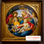 Botticelli, Artiste & Designer, l'exposition au Musée Jacquemart-André - nos photos