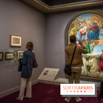 Botticelli, Artiste & Designer, l'exposition au Musée Jacquemart-André - nos photos