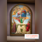 Botticelli, Artiste & Designer, l'exposition au Musée Jacquemart-André - nos photos