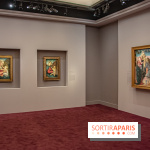 Botticelli, Artiste & Designer, l'exposition au Musée Jacquemart-André - nos photos