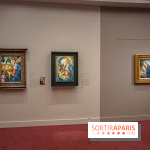 Botticelli, Artiste & Designer, l'exposition au Musée Jacquemart-André - nos photos