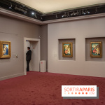Botticelli, Artiste & Designer, l'exposition au Musée Jacquemart-André - nos photos