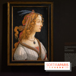 Botticelli, Artiste & Designer, l'exposition au Musée Jacquemart-André - nos photos