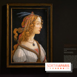 Botticelli, Artiste & Designer, l'exposition au Musée Jacquemart-André - nos photos