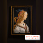 Botticelli, Artiste & Designer, l'exposition au Musée Jacquemart-André - nos photos