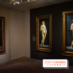 Botticelli, Artiste & Designer, l'exposition au Musée Jacquemart-André - nos photos
