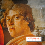 Botticelli, Artiste & Designer, l'exposition au Musée Jacquemart-André - nos photos