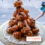 Les Choupettes de Chouchou, nos photos