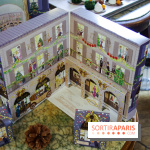 Bûches de Noël 2021 signées Angelina, nos photos