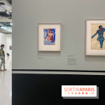 Georgia O'keeffe au Centre Pompidou