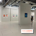 Georgia O'keeffe au Centre Pompidou