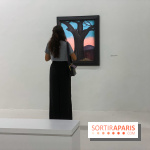 Georgia O'keeffe au Centre Pompidou