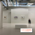 Georgia O'keeffe au Centre Pompidou