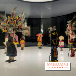 Georgia O'keeffe au Centre Pompidou