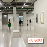 Georgia O'keeffe au Centre Pompidou