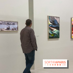 Georgia O'keeffe au Centre Pompidou