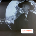 Georgia O'keeffe au Centre Pompidou