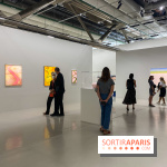 Georgia O'keeffe au Centre Pompidou