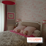 Chambres d'hôtes Chez Pépé Merle