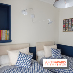 Chambres d'hôtes Chez Pépé Merle