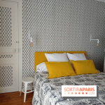 Chambres d'hôtes Chez Pépé Merle