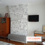 Chambres d'hôtes Chez Pépé Merle