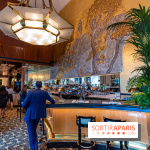 Le Relais Plaza par Jean Imbert 