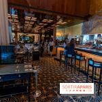 Le Relais Plaza par Jean Imbert 