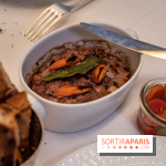 Le Relais Plaza par Jean Imbert 