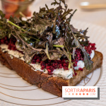 Le Relais Plaza par Jean Imbert 