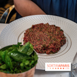 Le Relais Plaza par Jean Imbert 