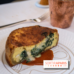 Le Relais Plaza par Jean Imbert 