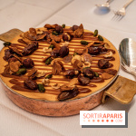 Le Relais Plaza par Jean Imbert 